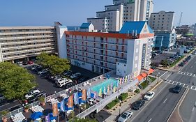 Spinnaker Hotel in Ocean City Md